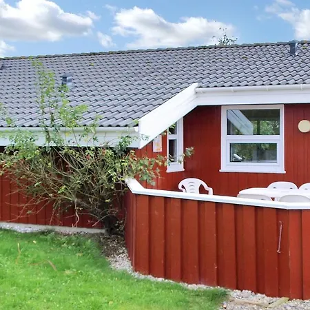 Holiday Ostersovej C- 3383 Lønstrup